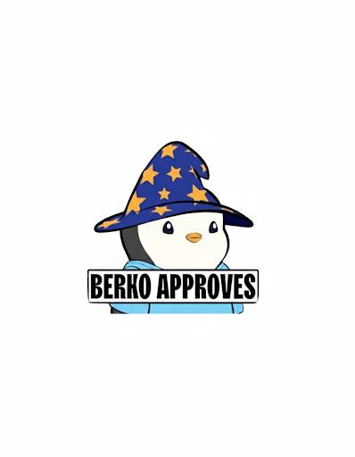 BERKO and pigeon